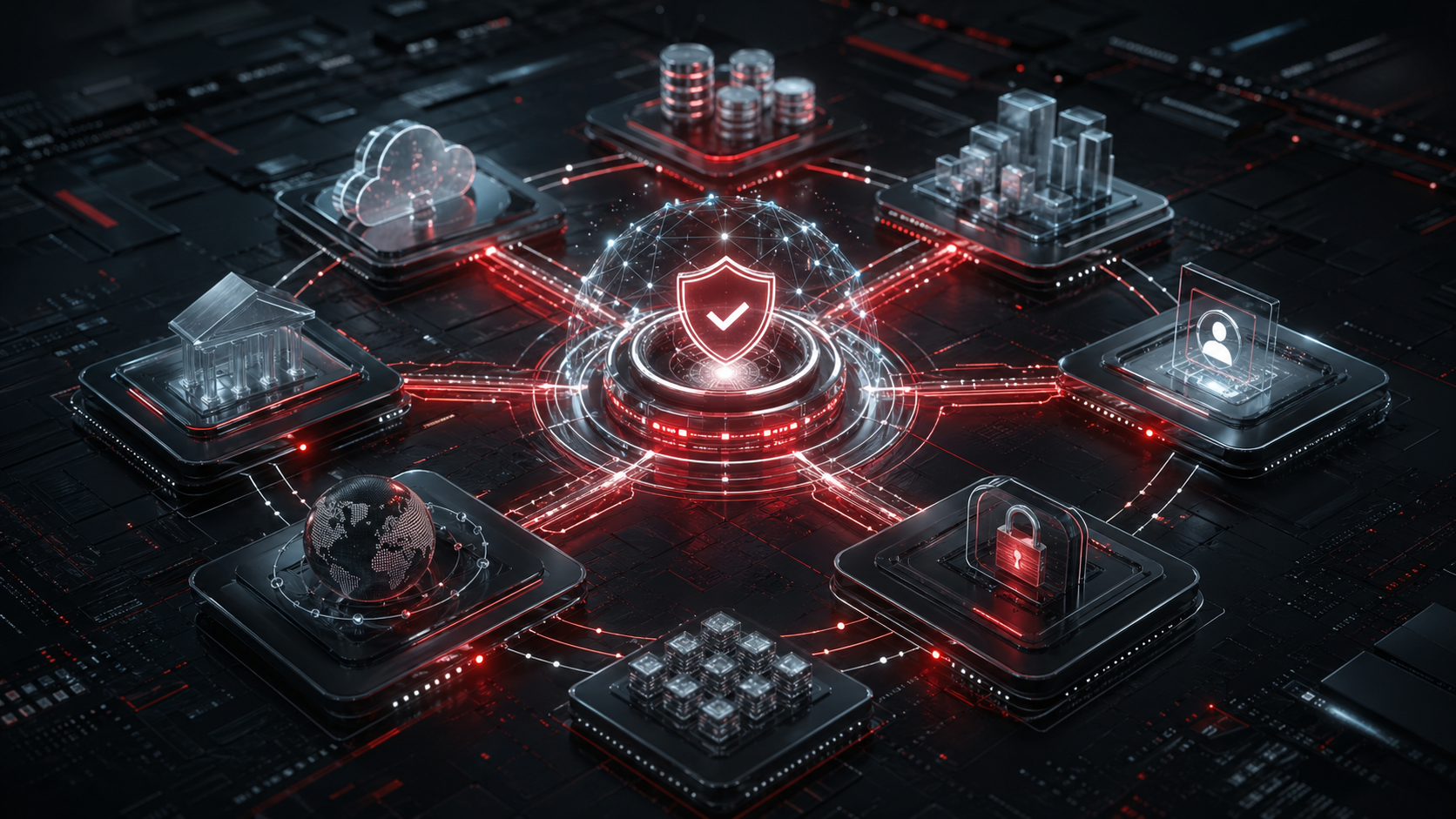 AEGIS Platform